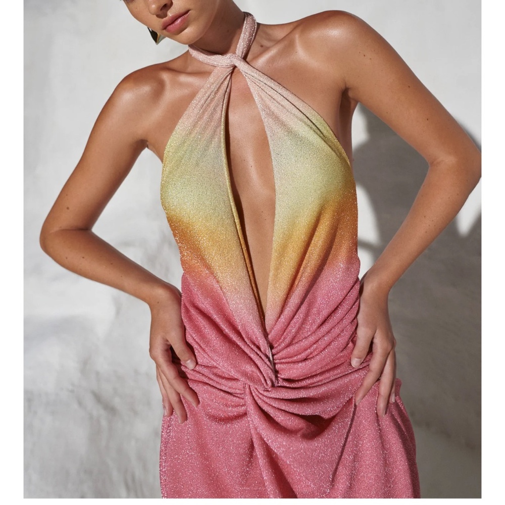 Baobab dress